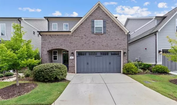 561 ONYX LNDG, Marietta, GA 30064