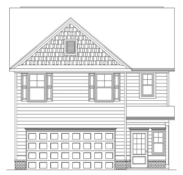 5513 Keswick DR, Flowery Branch, GA 30542