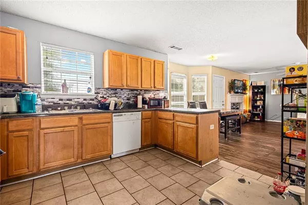 Jonesboro, GA 30236,9492 Deer Crossing TRCE