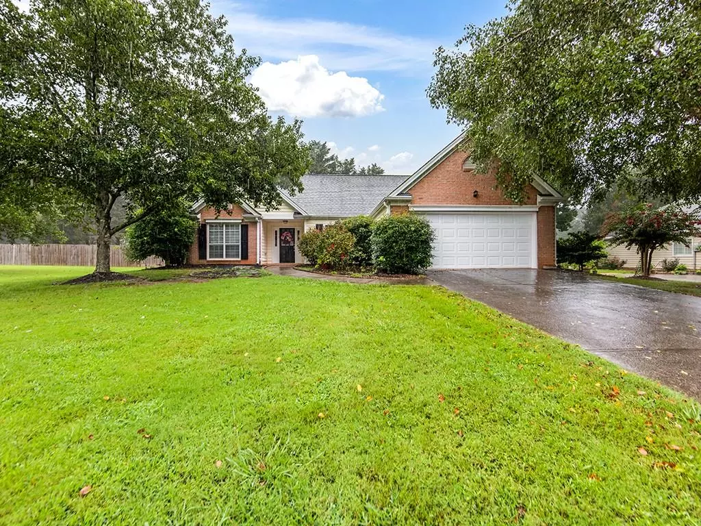 Cumming, GA 30040,4720 Amelia AVE