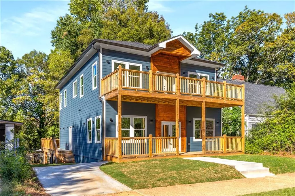 Atlanta, GA 30314,971 Washington PL SW