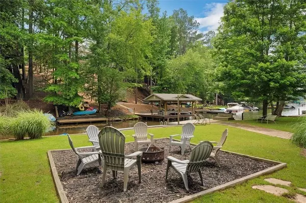 Waleska, GA 30183,197 White Antelope ST
