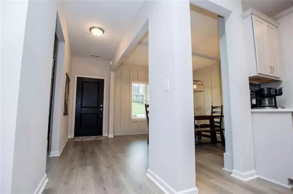 Bremen, GA 30110,421 Tucker TRL