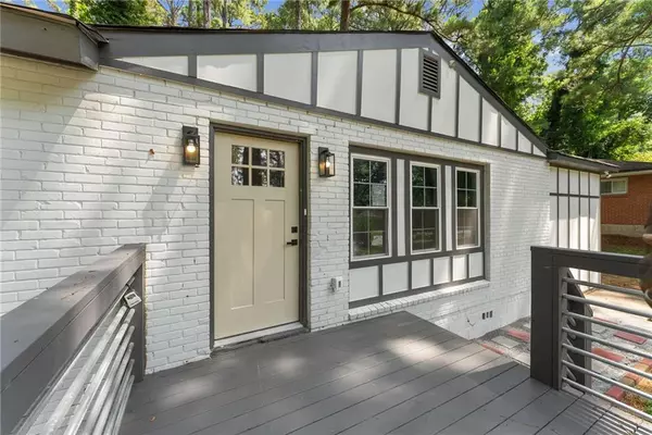 Decatur, GA 30032,3406 Longleaf DR