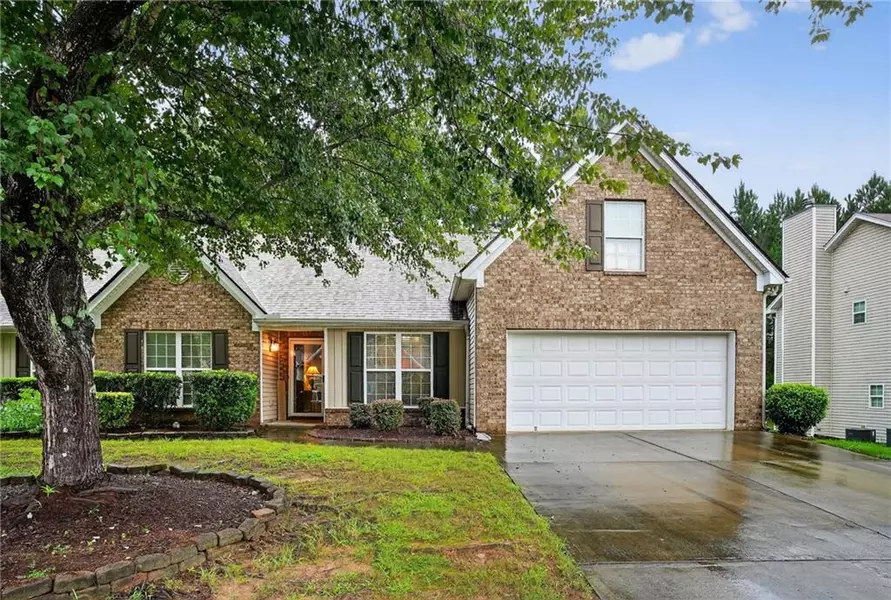 932 Creek Bottom RD, Loganville, GA 30052