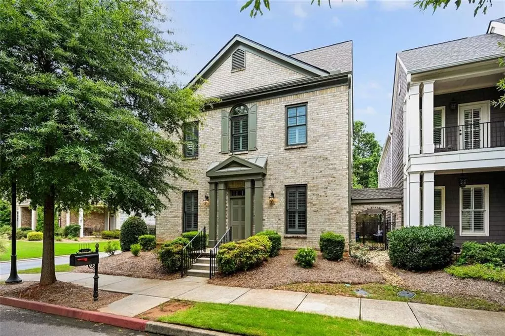 Roswell, GA 30075,1048 Merrivale Chase