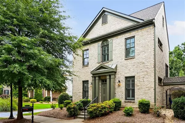 1048 Merrivale Chase, Roswell, GA 30075