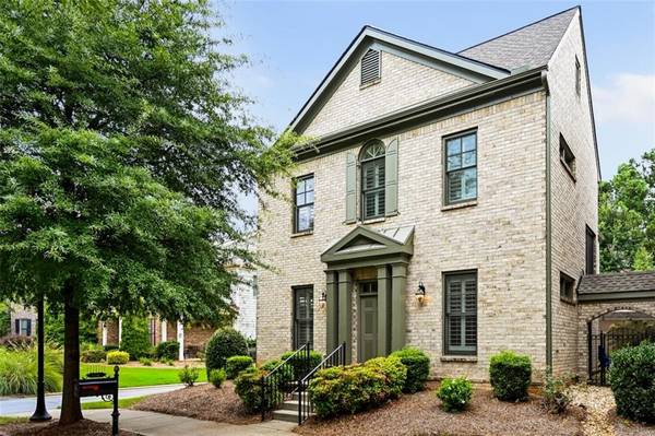 1048 Merrivale Chase, Roswell, GA 30075