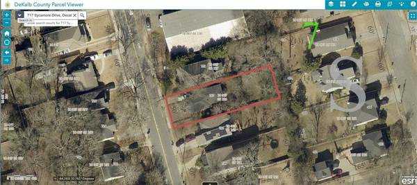 717 SYCAMORE DR, Decatur, GA 30030
