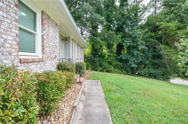 Woodstock, GA 30189,204 Caboose LN