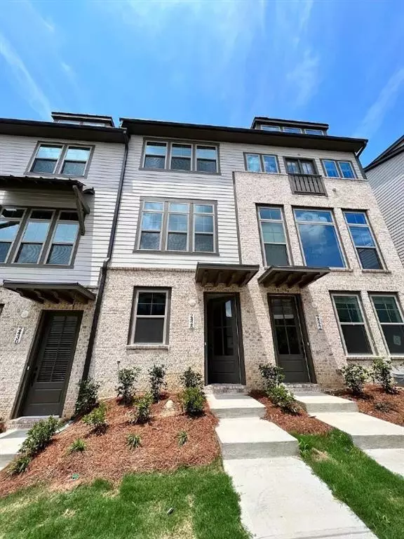 Atlanta, GA 30339,2426 Figaro DR