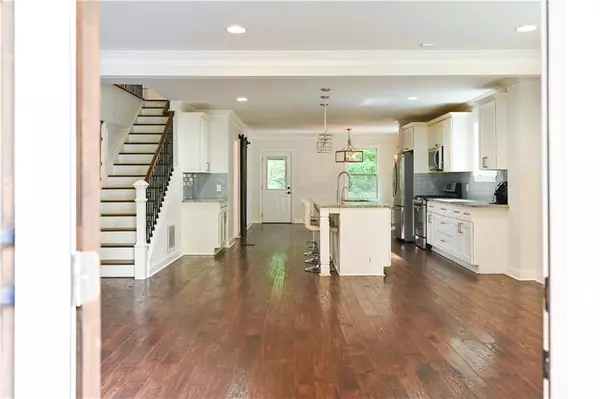 1779 N OLYMPIAN WAY SW, Atlanta, GA 30310