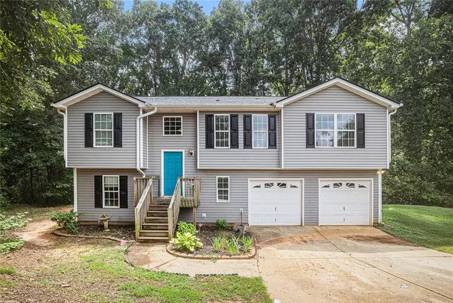 3348 Peyton DR, Monroe, GA 30656