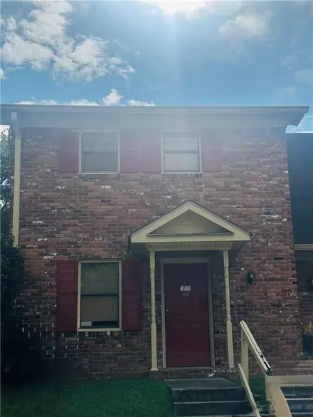 162 E 11th ST SE, Rome, GA 30161