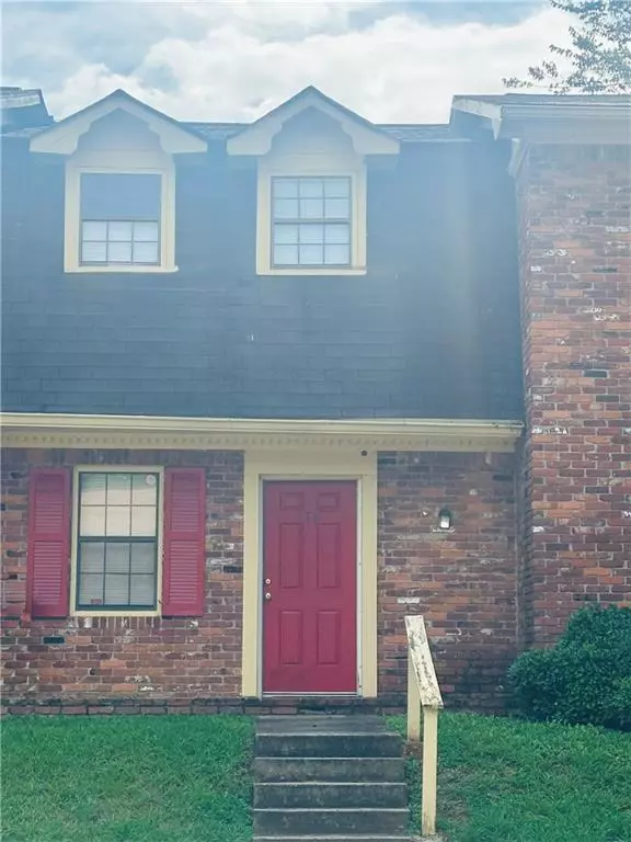 170 E 11th ST SW, Rome, GA 30161