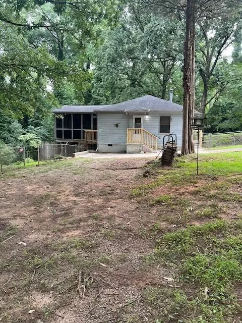 Mableton, GA 30126,660 Hickory + 3 contiguous lot parcels TRL SE
