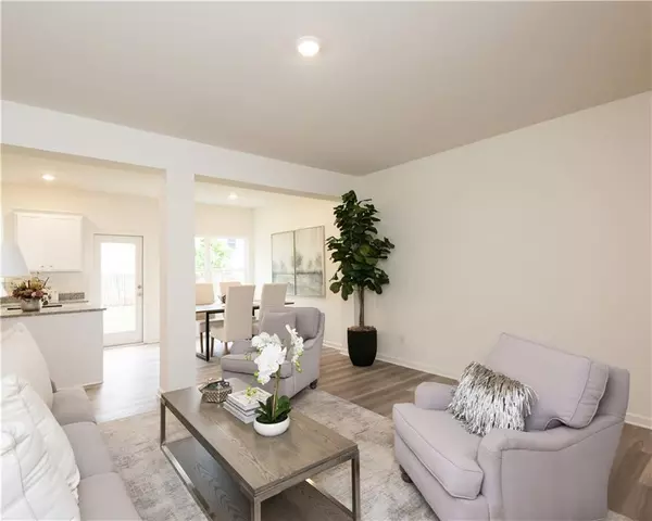 Conyers, GA 30013,1577 Aiden WAY #39