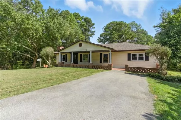 Cartersville, GA 30120,28 Tidwell RD SE