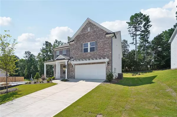 Bethlehem, GA 30620,374 Silverleaf TRL