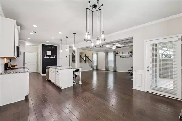 Buford, GA 30519,2085 Black Pebble CIR
