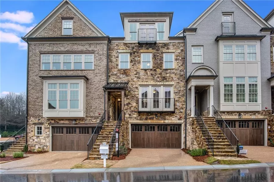 3430 Commander CV, Suwanee, GA 30024