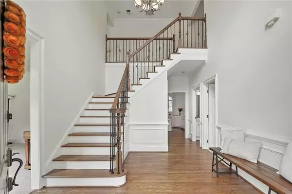 Johns Creek, GA 30022,3095 Leeds Garden LN