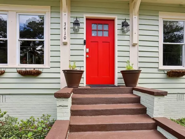 Decatur, GA 30032,3410 Glenwood RD