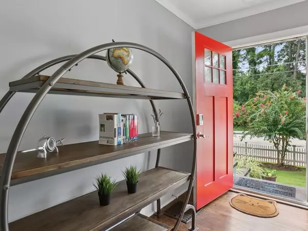 Decatur, GA 30032,3410 Glenwood RD