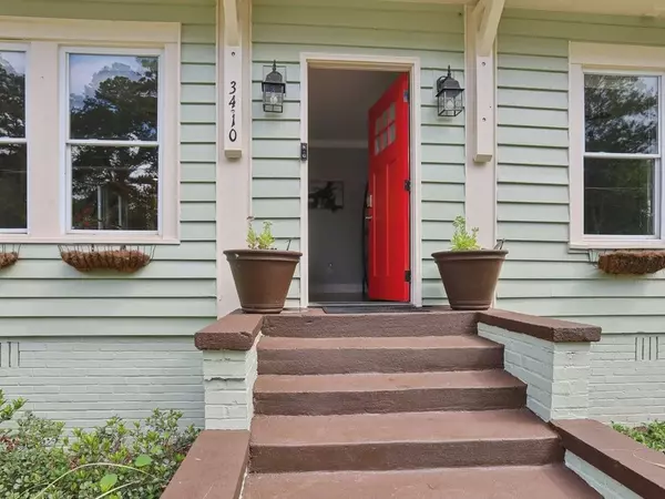 Decatur, GA 30032,3410 Glenwood RD