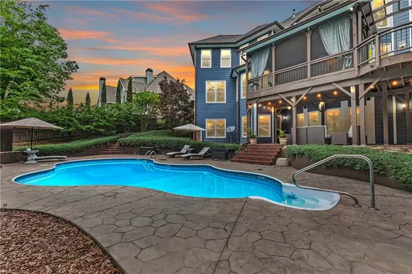 Dacula, GA 30019,1985 Chapel Estates LN