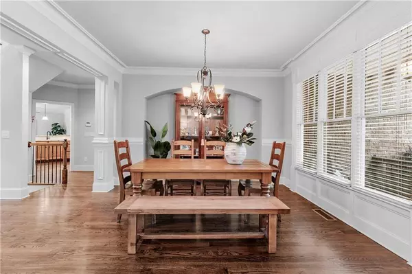 Dacula, GA 30019,1985 Chapel Estates LN