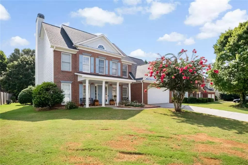 Dallas, GA 30157,57 Hunters TRL