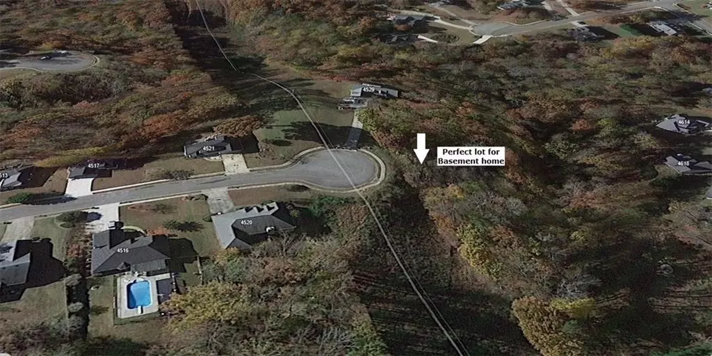 4765 Warwick DR, Gainesville, GA 30506
