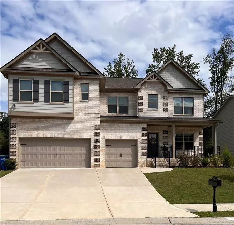 Atlanta, GA 30331,5614 Wyncreek CIR SW