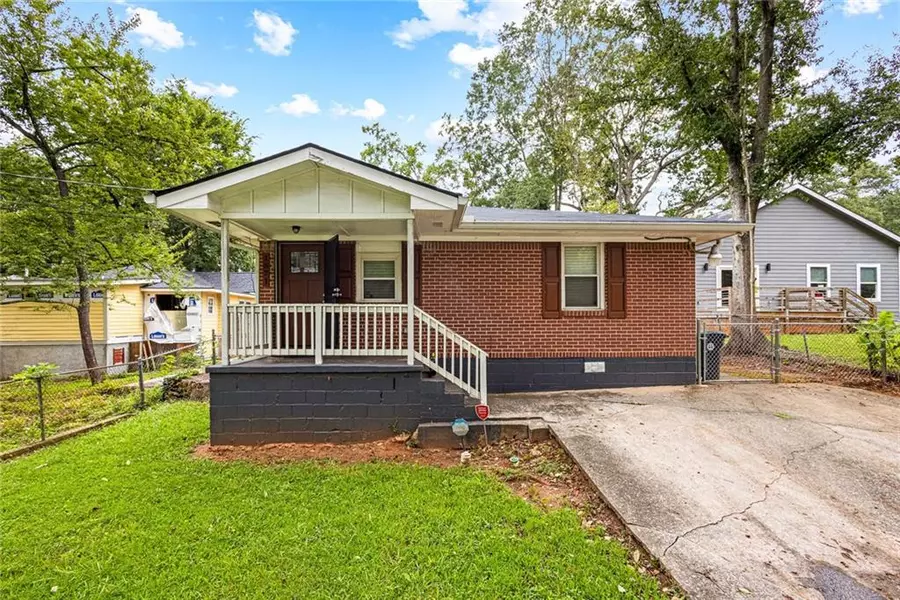 1871 E Farris AVE, Atlanta, GA 30344