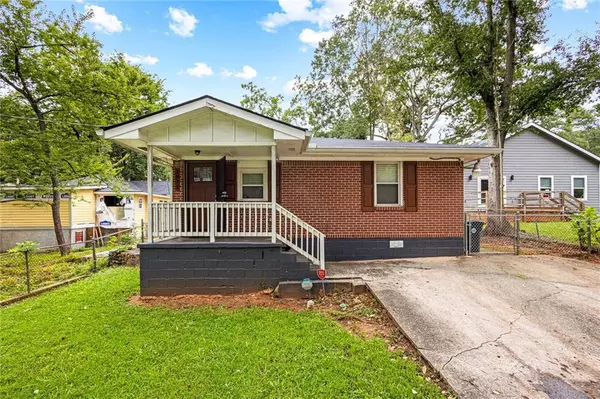 1871 E Farris AVE, Atlanta, GA 30344