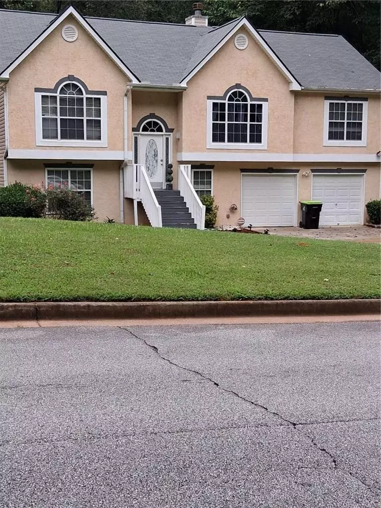Ellenwood, GA 30294,4390 Northridge TRL