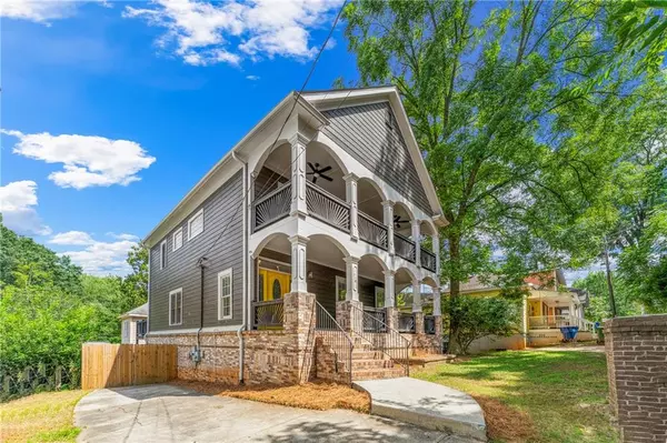 Atlanta, GA 30315,718 Terry ST SE