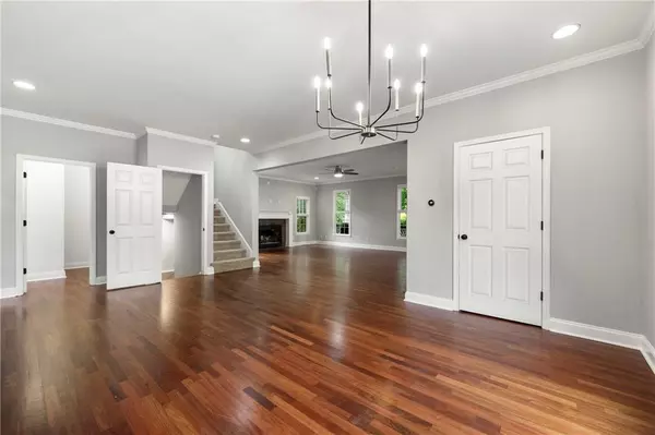 Atlanta, GA 30315,718 Terry ST SE