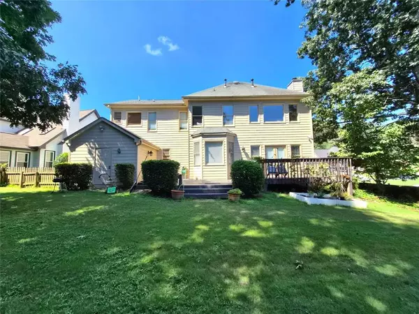 Lawrenceville, GA 30043,1896 LAKE RIDGE TER