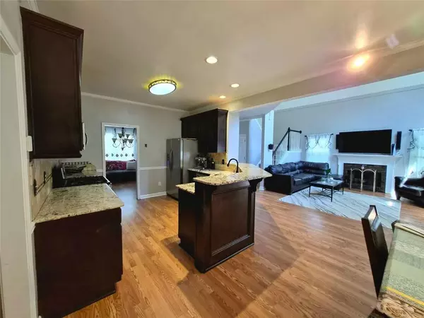 Lawrenceville, GA 30043,1896 LAKE RIDGE TER