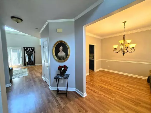 Lawrenceville, GA 30043,1896 LAKE RIDGE TER