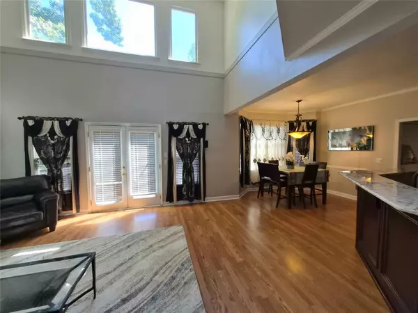 Lawrenceville, GA 30043,1896 LAKE RIDGE TER