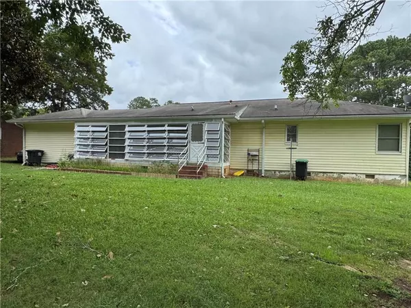 Rome, GA 30161,7 Hillcrest AVE