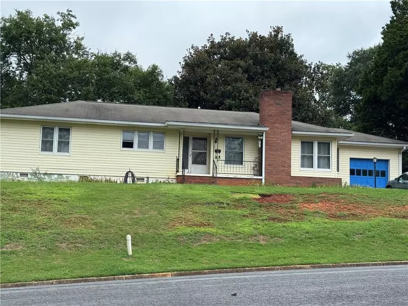 7 Hillcrest AVE, Rome, GA 30161