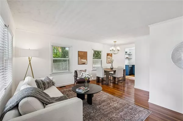 Atlanta, GA 30316,1136 Gilbert ST SE