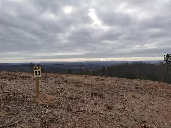 Clarkesville, GA 30523,0 Mountain Ridge DR