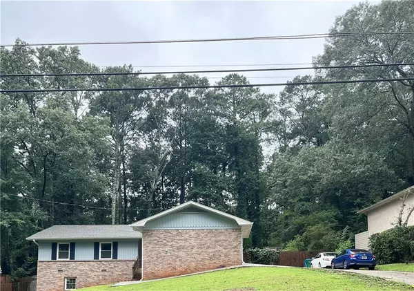 Lilburn, GA 30047,4857 Alpine DR SW