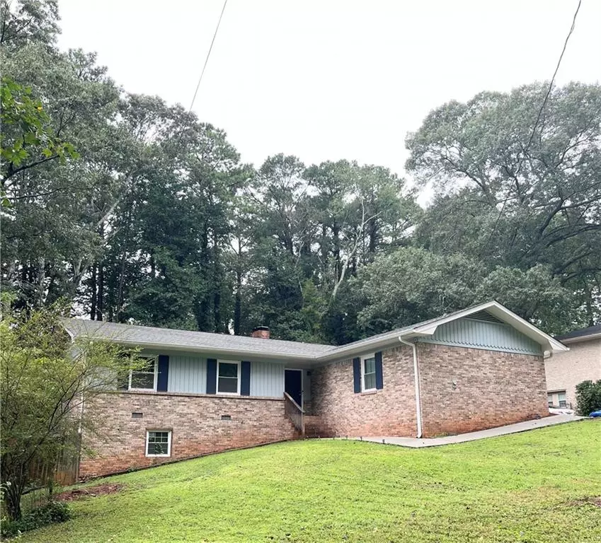 Lilburn, GA 30047,4857 Alpine DR SW