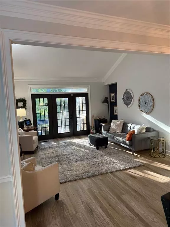 Peachtree Corners, GA 30092,6213 Forest Hills DR